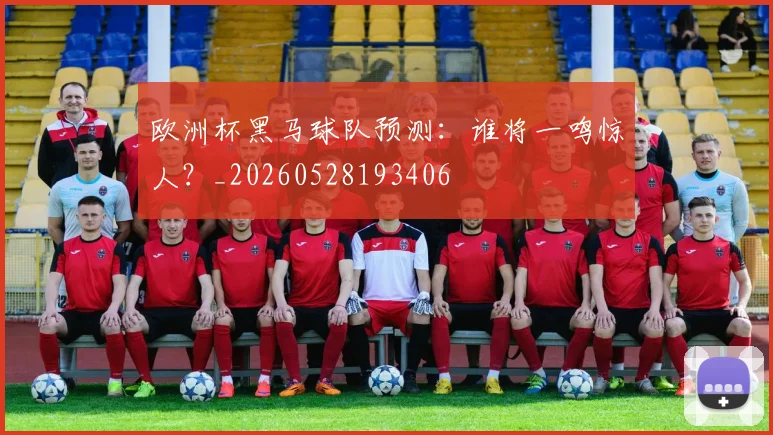 欧洲杯黑马球队预测：谁将一鸣惊人？_20260528193406